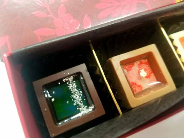 ベルアメール 日本橋三越本店 - サブ画像3