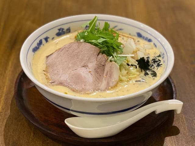 らーめん 砂小屋 - サブ画像1