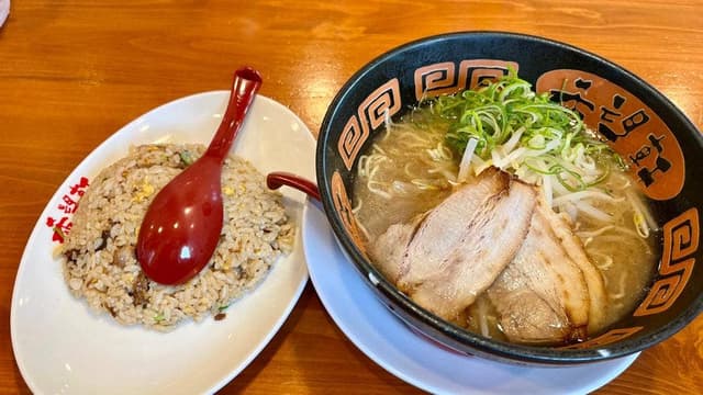 希望軒 泉南店 - サブ画像1