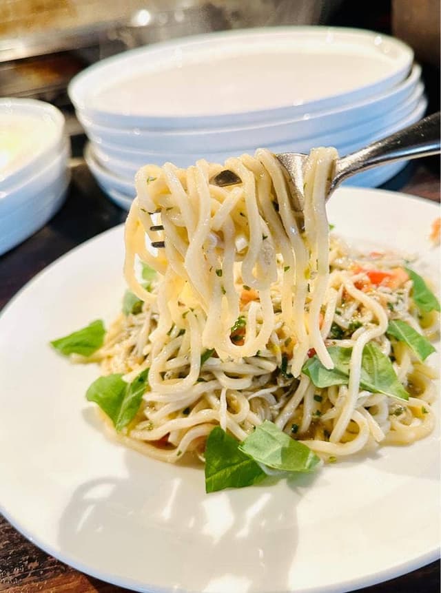 Pizzeria GRANO E ACQUA - サブ画像3