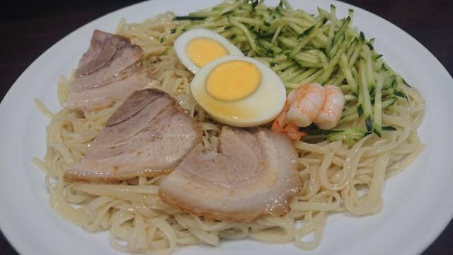 珍来軒 - サブ画像2