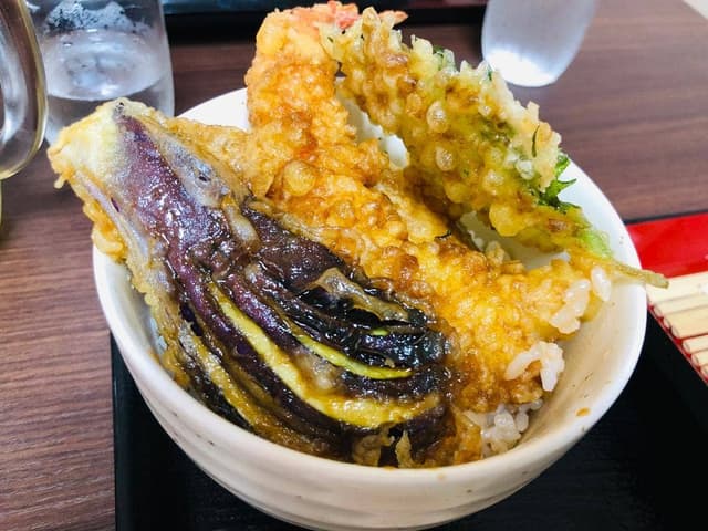 路地の奥 くるまや - サブ画像1