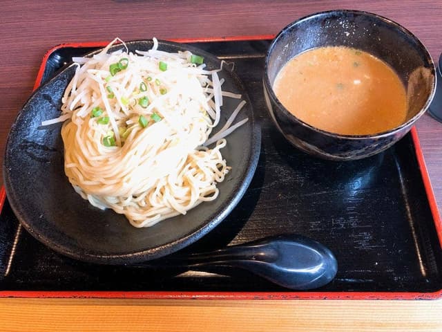 麺匠あじゃり - サブ画像2