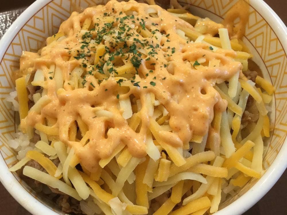 すき家 武蔵小金井南口店
