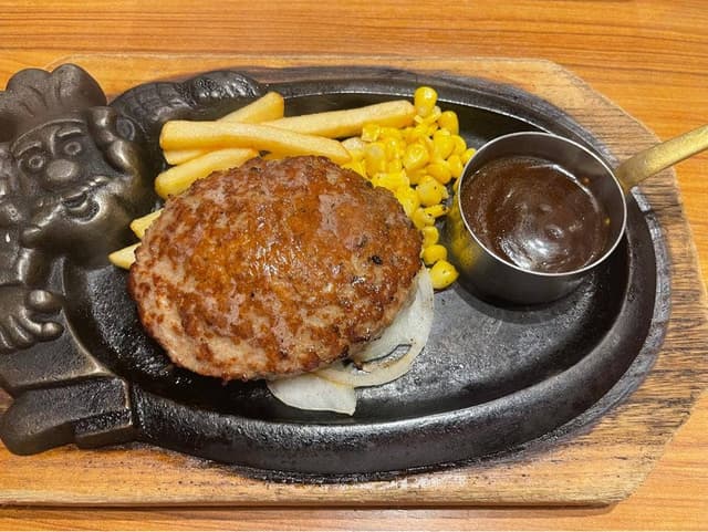 ブロンコビリー 新小岩店 - サブ画像3
