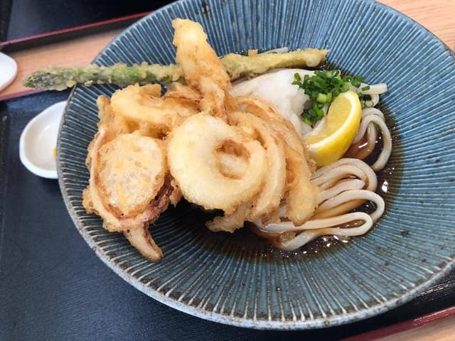 麺処 美松 - サブ画像2