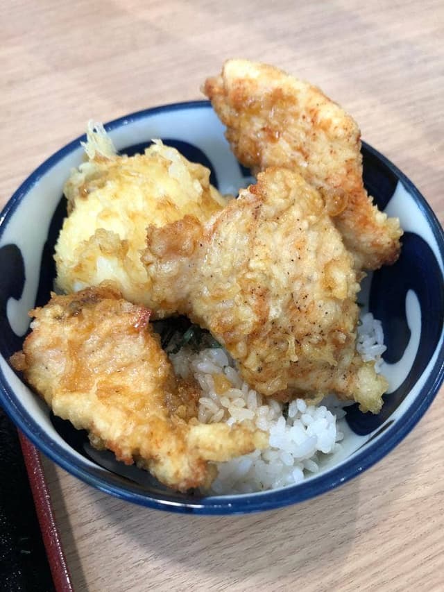 麺処 美松 - サブ画像3