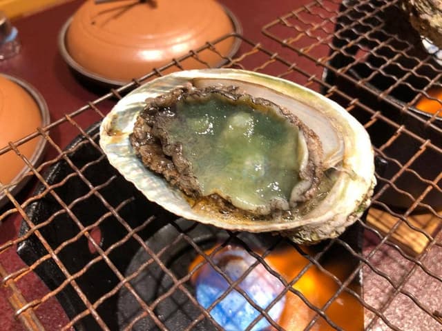 網元の宿 磯村 - サブ画像1