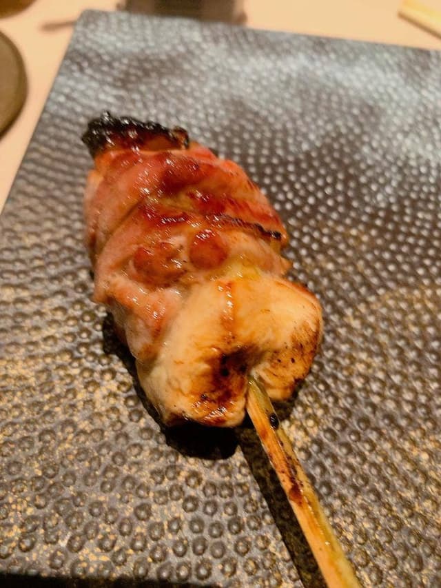 焼鳥 華備 - サブ画像2