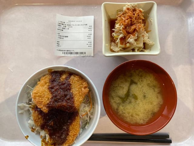 北星学園生協 食堂 - サブ画像1