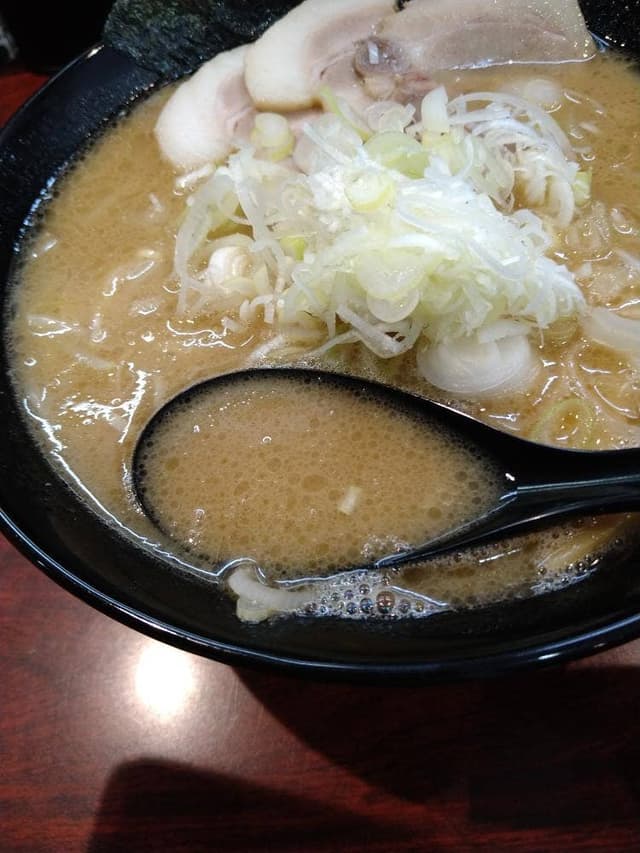 濃厚らーめん 轟 - サブ画像2