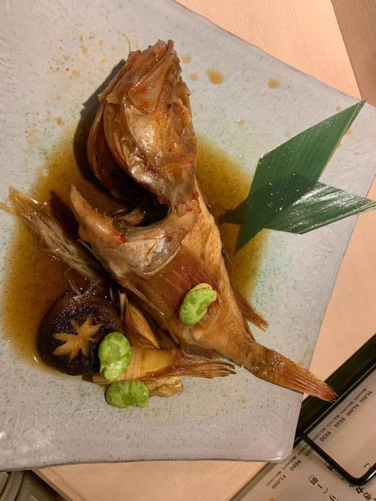 すしざんまい 本陣