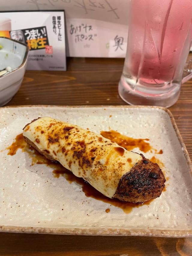 総本家 唐とん 東久留米店 - サブ画像1