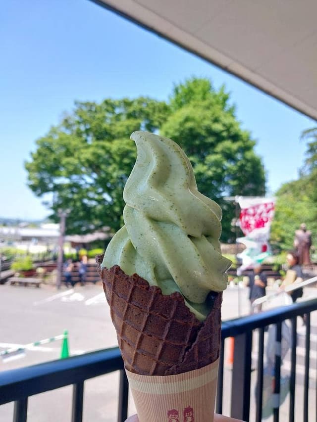 反射炉物産館たんなん 売店 蔵屋鳴沢 - サブ画像3