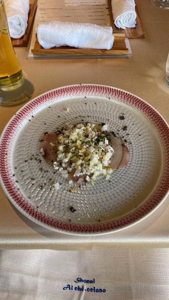 Al che-cciano - サブ画像2