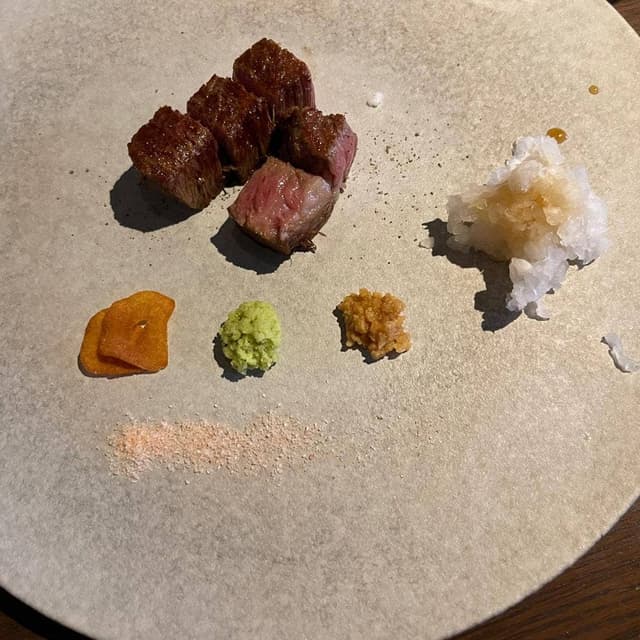 鉄板 ニシムラ 本店 - サブ画像2