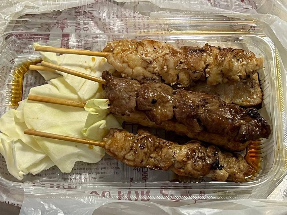 原価酒場はかた商店 飯田橋店