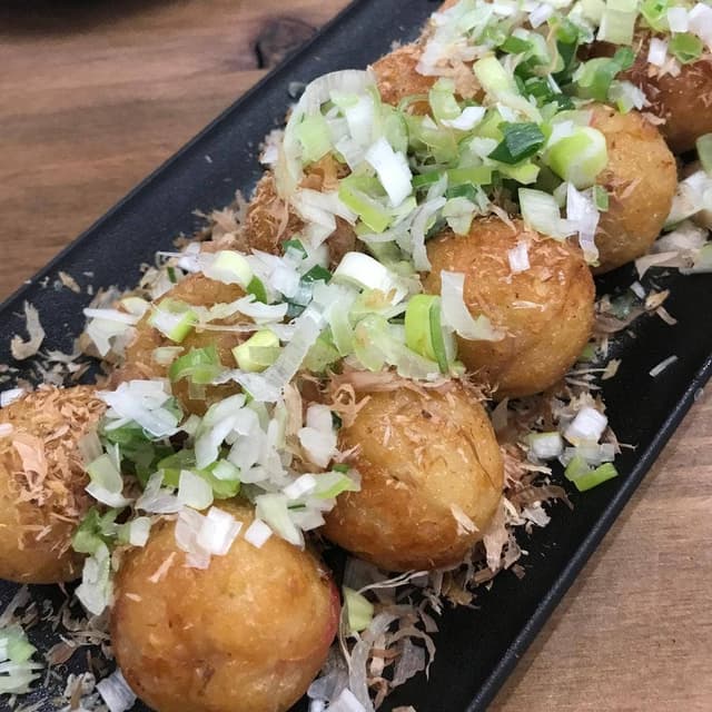 本場 大阪たこやき りょうたん - サブ画像2