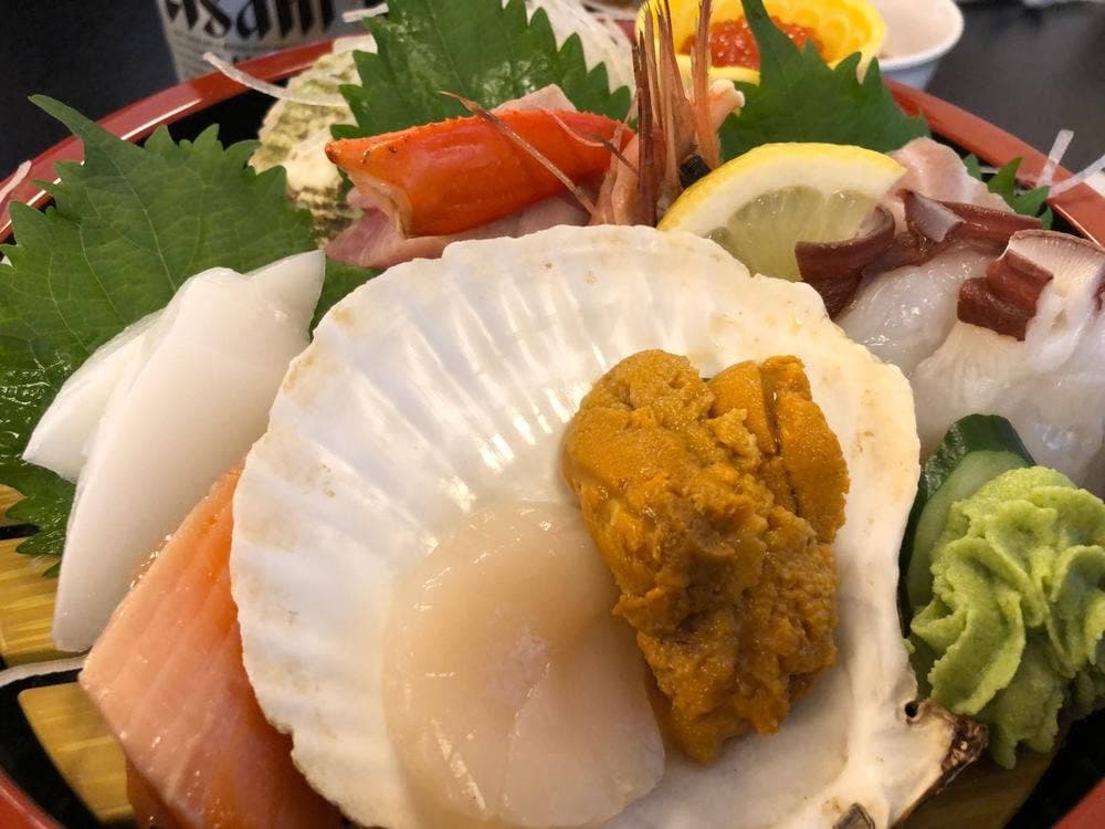 御食事処 弓ヶ浜