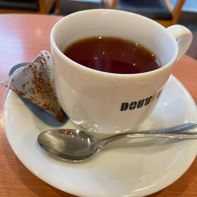 ドトールコーヒーショップ 妙典駅前店 - サブ画像1