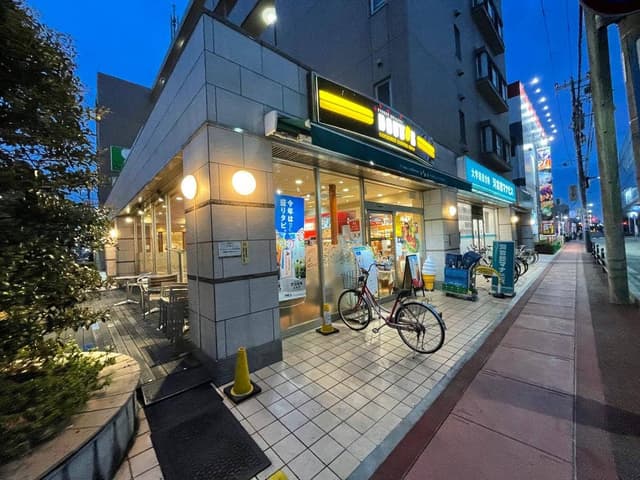 ドトールコーヒーショップ 妙典駅前店 - サブ画像3