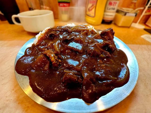 がっつりステーキ 東大和上北台店 - サブ画像1