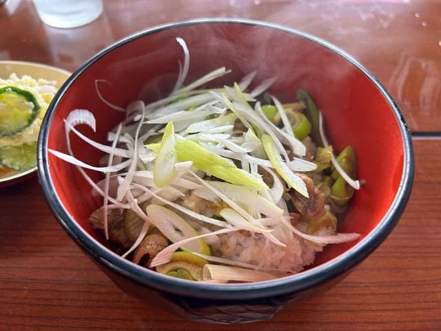 おふくろラーメン - サブ画像1