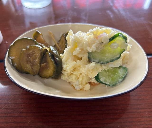 おふくろラーメン - サブ画像2