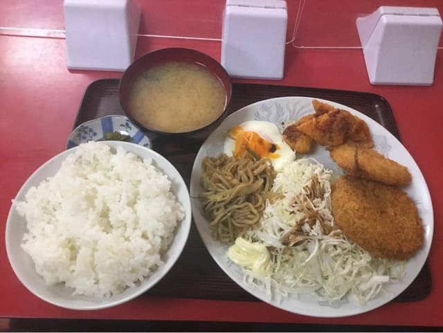 北京飯店 - サブ画像3