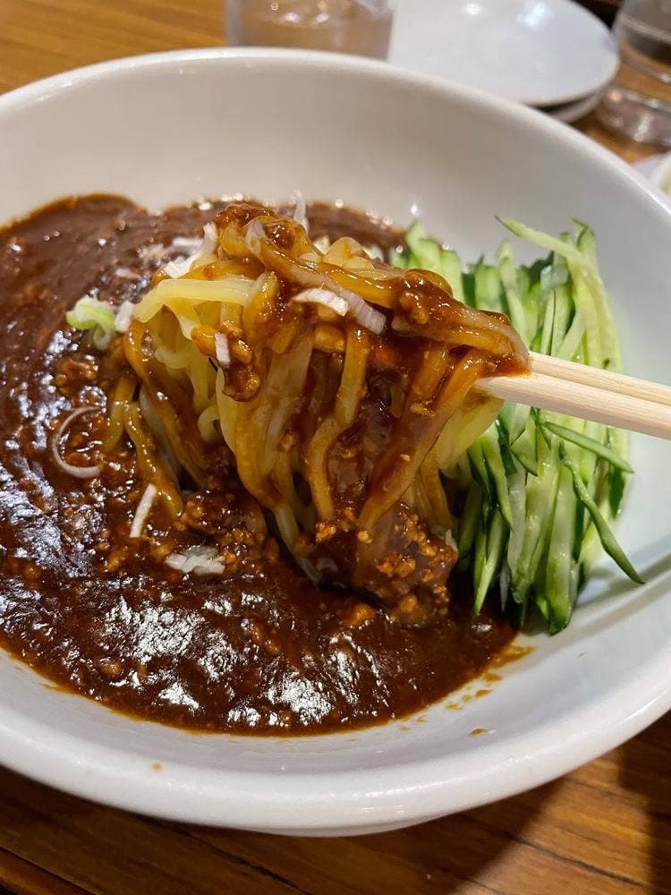 中国料理 山水