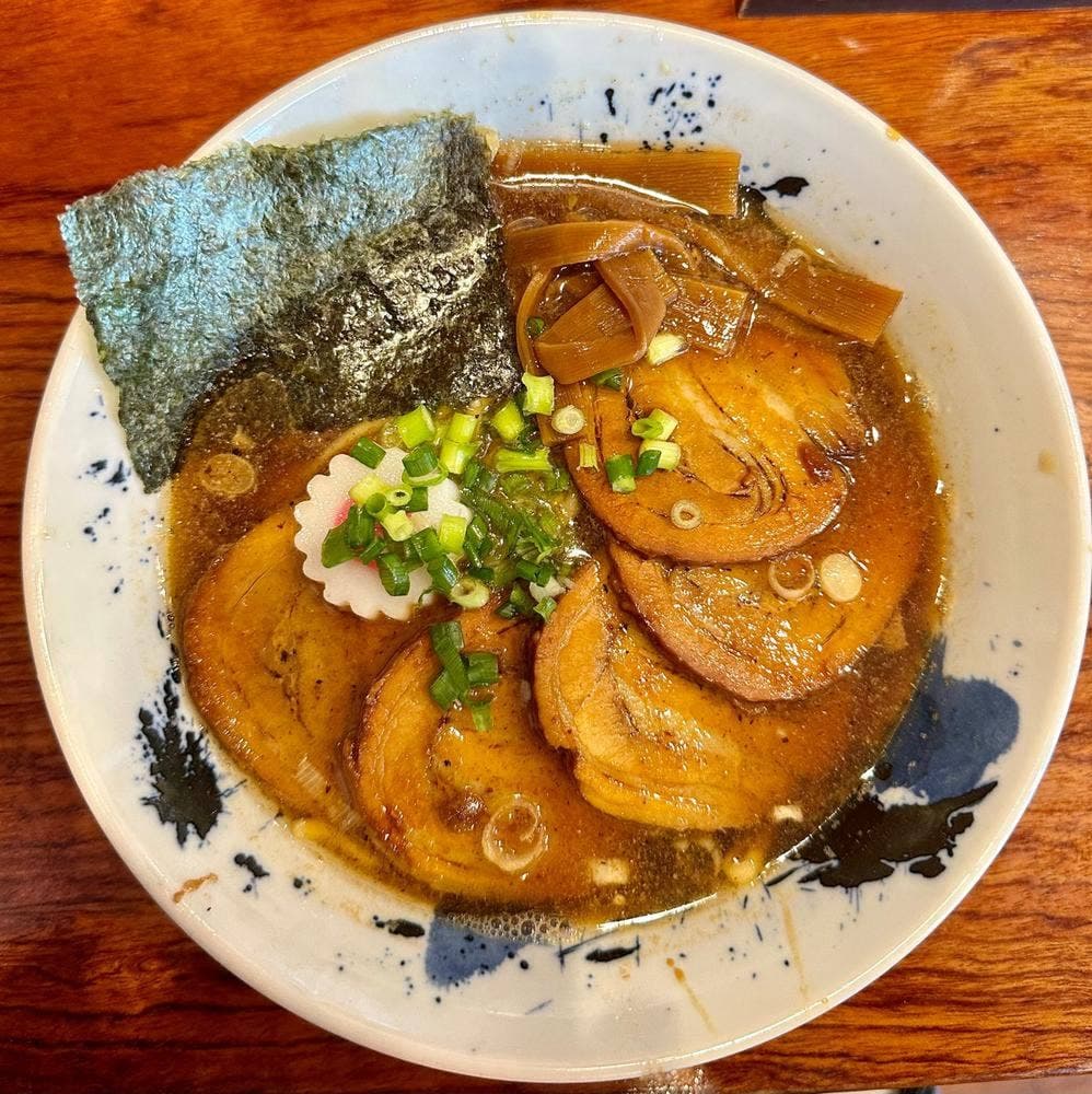 麺屋ゆや軒 高田店