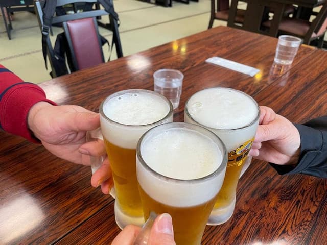 金太郎温泉 カルナの館 - サブ画像1
