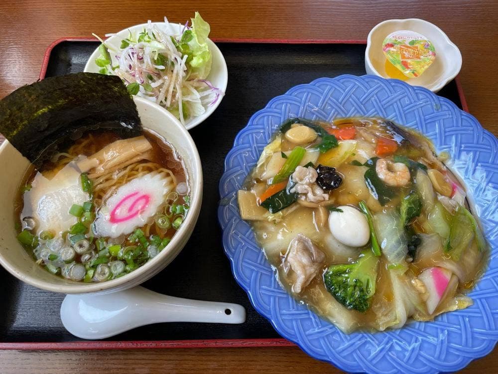 くうろん 喰龍