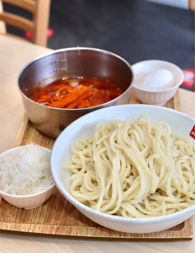 フジヤマ55 桜本町駅前店 - サブ画像2