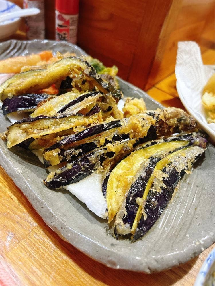 穂しの