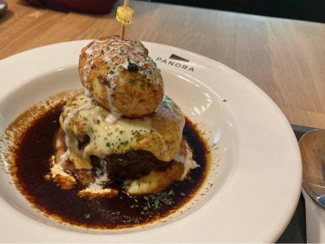 PANORA kitchen of the seasons - サブ画像1