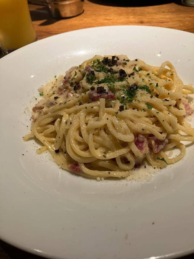 Grill & Pasta es 麻布十番 - サブ画像2
