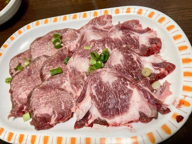 焼肉のまるちゃん - サブ画像2