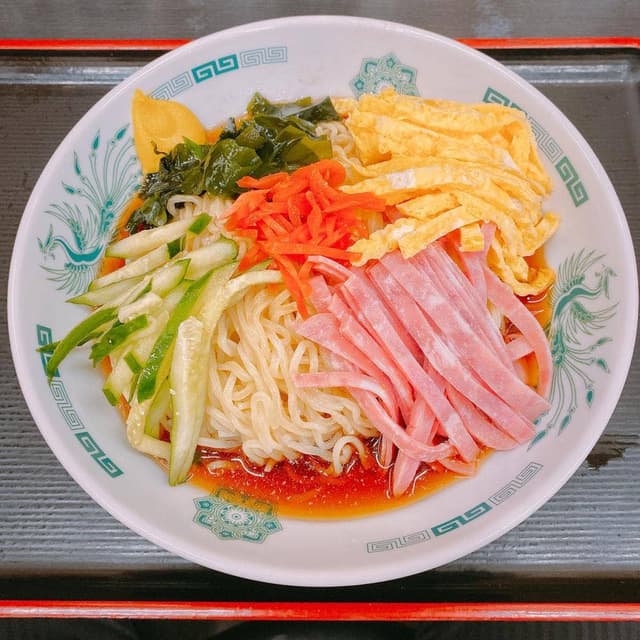 日高屋 新宿3丁目店 - サブ画像2