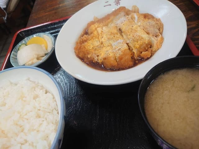 二葉海神 第一支店 - サブ画像3