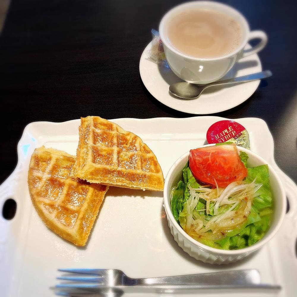 NewYorkCoffee