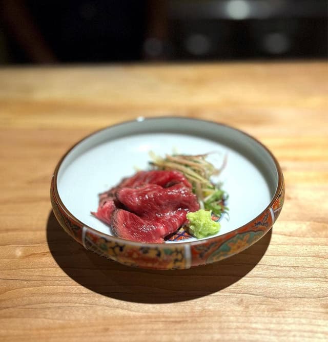 神戸肉料理 すぎたに - サブ画像2