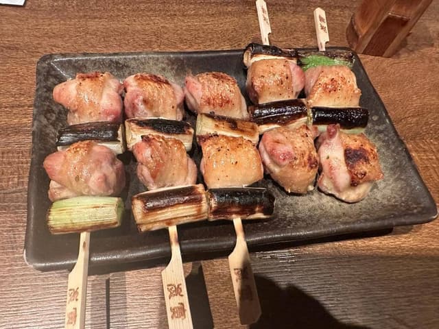 炭寅久留米店 - サブ画像1