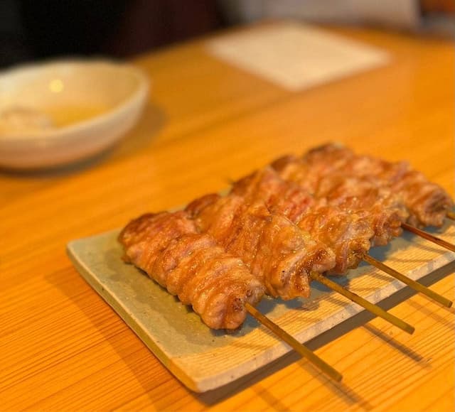串 旬菜 はしもと - サブ画像3
