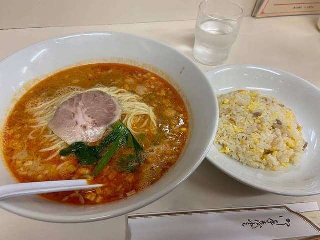 中国料理 杏花村 - サブ画像1