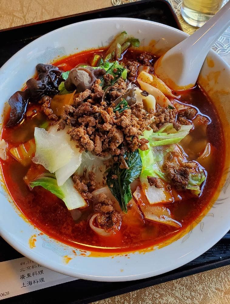 吉祥菜館