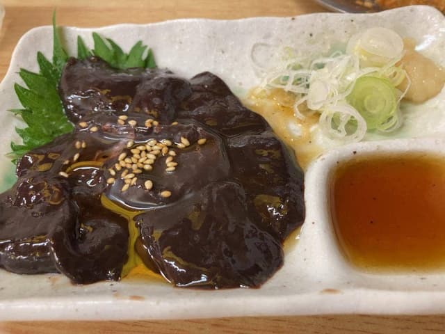 馬力 新橋店 - サブ画像2