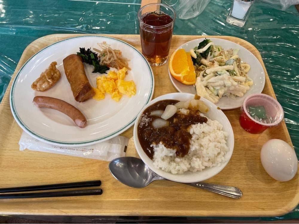 カフェ プロムナード