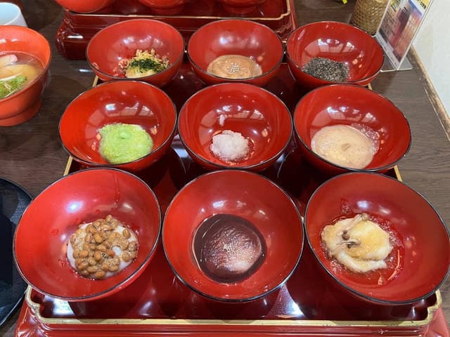 蔵元レストラン世嬉の一 - サブ画像2