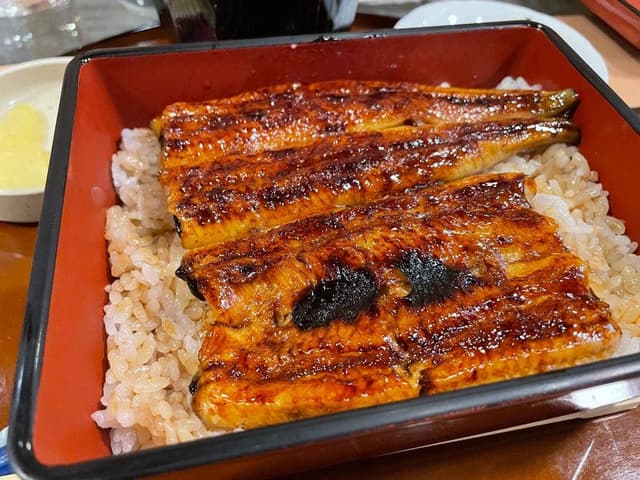 うな専 - サブ画像2